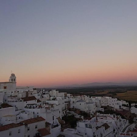 Casita Tacande - Una Bonita Casita Situada En El Casco Antiguo De Вьер де ла Фронтера Экстерьер фото